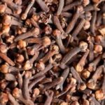 Cloves-great for preparing zobo