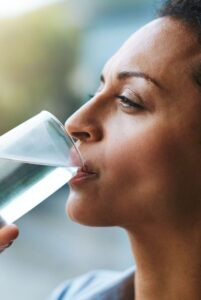 The Most Underrated Nutrient for the Skin- Water