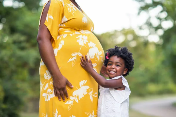 Cultural Foods that Support Maternal Health in Africa