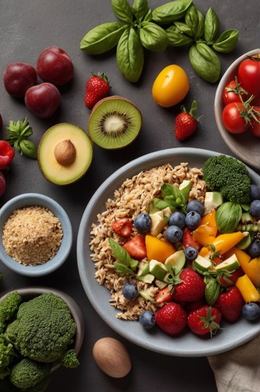 Foods That Naturally Support Libido