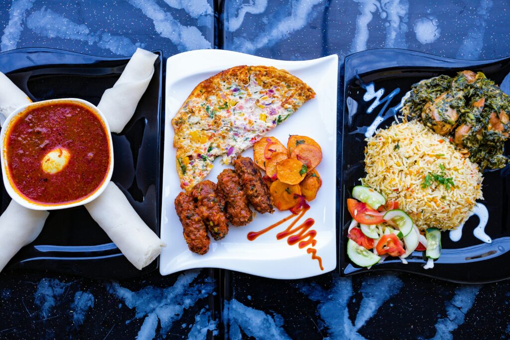 Culture, Food, and Health, The Case for African Personalized Diet Plan